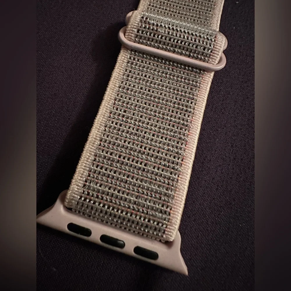 📱 Apple watch 42/44mm band 📱
